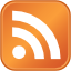 Subscribe to our RSS Feed rss