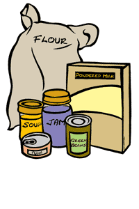 suspect-clipart-food-storage-clip-art