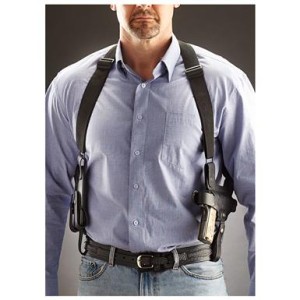 shoulderholster